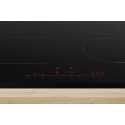 BOSCH INDUCTION HOB PVS631HB1E 60 CM BLACK GLASS