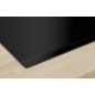 BOSCH INDUCTION HOB PVS631HB1E 60 CM BLACK GLASS