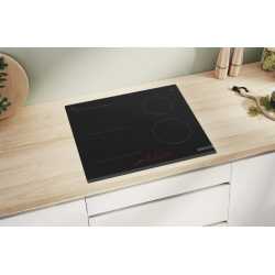 BOSCH INDUCTION HOB PVS631HB1E 60 CM BLACK GLASS