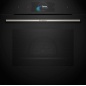 BOSCH HSG7584B1 DAMPFBACKOFEN SCHWARZ