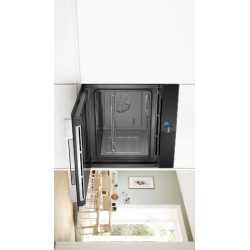 BOSCH HSG7584B1 DAMPFBACKOFEN SCHWARZ
