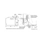 BOSCH HRG7784B1 ELECTRIC OVEN WITH ADDED STEAM BLACK