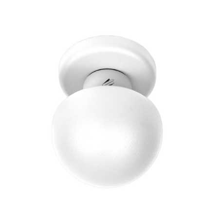 COLOMBO DESIGN ONE MOOD COLLECTION BOUTON DE PORTE FIXE