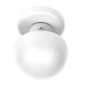 COLOMBO DESIGN ONE MOOD COLLECTION BOUTON DE PORTE FIXE