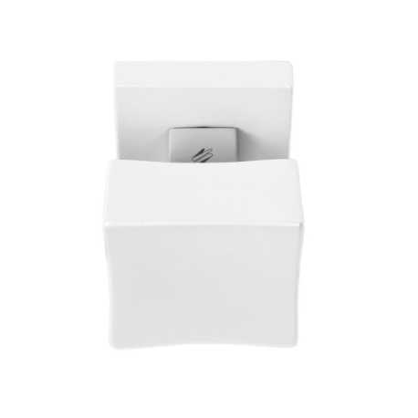COLOMBO DESIGN ONEQ MOOD COLLECTION BOUTON DE PORTE FIXE