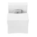 COLOMBO DESIGN ONEQ MOOD COLLECTION FESTSTEHENDER TÜRKNAUF