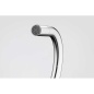 FRANKE MARIS SLIM J GRIFO MONOCOMANDO PARA FREGADERO CROMO