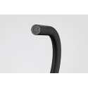 FRANKE MARIS SLIM J EINHAND SPÜLTISCHMISCHER BLACK MATT