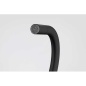 FRANKE MARIS SLIM J EINHAND SPÜLTISCHMISCHER BLACK MATT