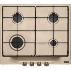 FRANKE COUNTRY FCH 604 4G E GAS HOB OATMEAL 60 CM