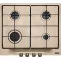 FRANKE COUNTRY FCH 604 4G E GAS HOB OATMEAL 60 CM