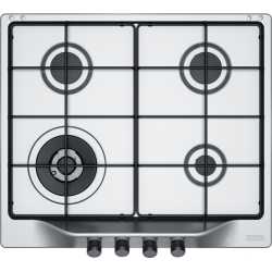 FRANKE COUNTRY FHTL 604 3G TC XL E GAS HOB DEKOR 60 CM