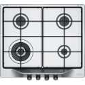 FRANKE COUNTRY FHTL 604 3G TC XL E GAS HOB DEKOR 60 CM