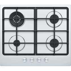 FRANKE SMART FHSM 604 3G DC XS C GAS HOB SATIN STAINLESS STEEL 60 CM