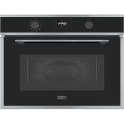 FRANKE MARIS FMA 45 MW XS COMBI MICROWAVE OVEN H 45 CM SATIN STAINLESS STEEL