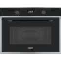 FRANKE MARIS FMA 45 MW XS COMBI MICROWAVE OVEN H 45 CM SATIN STAINLESS STEEL