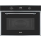 FRANKE MARIS FMA 45 MW XS COMBI MICROWAVE OVEN H 45 CM SATIN STAINLESS STEEL