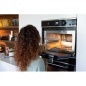 FRANKE MARIS FMA 45 MW XS COMBI MICROWAVE OVEN H 45 CM SATIN STAINLESS STEEL