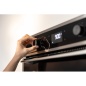 FRANKE MARIS FMA 45 MW XS HORNO COMBINADO MICROONDAS H 45 CM ACERO INOXIDABLE SATINADO