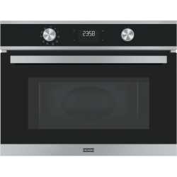 FRANKE MARIS FSM 45 MW XS COMBI MICROWAVE OVEN H 45 CM SATIN STAINLESS STEEL