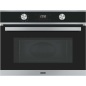 FRANKE MARIS FSM 45 MW XS COMBI MICROWAVE OVEN H 45 CM SATIN STAINLESS STEEL