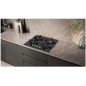 SIEMENS GASKOCHFELD EP6A6HI10 SCHWARZ GLAS 60 CM
