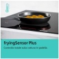 SIEMENS GAS HOB EP6A6HI10 BLACK GLASS 60 CM