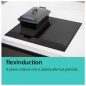 SIEMENS GASKOCHFELD EP6A6HI10 SCHWARZ GLAS 60 CM