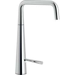 NOBILI LIKID ROBINET MITIGEUR MONOCOMMANDE CHROME