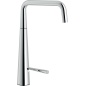 NOBILI LIKID SINGLE LEVER SINK MIXER TAP CHROME