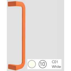 COLOMBO DESIGN DUE/DUEQ MOOD COLLECTION TURGRIFF OHNE ROSETTEN