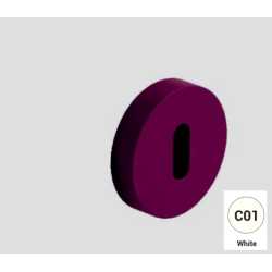 COLOMBO DESIGN ZYLINDERROSETTE ONE MOOD COLLECTION PATENT