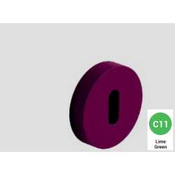 COLOMBO DESIGN ZYLINDERROSETTE ONE/DUE MOOD COLLECTION PATENT