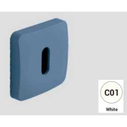 COLOMBO DESIGN ZYLINDERROSETTE ONEQ MOOD COLLECTION PATENT