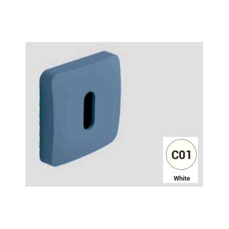 COLOMBO DESIGN ZYLINDERROSETTE ONEQ MOOD COLLECTION PATENT