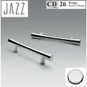 COLOMBO DESIGN JAZZ TURGRIFF OHNE ROSETTEN