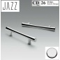 COLOMBO DESIGN JAZZ TURGRIFF OHNE ROSETTEN