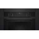 SIEMENS HB237GBB3 MULTIFUNCTION ELECTRIC OVEN DEEP BLACK STAINLESS STEEL
