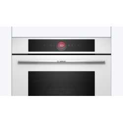 BOSCH HBG7321W1 MULTIFUNKTIONS-ELEKTROBACKOFEN WEISS