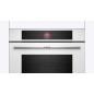 BOSCH HBG7321W1 MULTIFUNKTIONS-ELEKTROBACKOFEN WEISS
