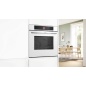 BOSCH HBG7321W1 MULTIFUNCTION ELECTRIC OVEN WHITE