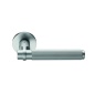 MANIGLIE PER PORTE COLOMBO DESIGN SERIE GRYPS SU ROSETTA