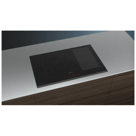 SIEMENS INDUCTION HOB EX851HVC1E 80 CM