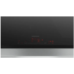 SIEMENS INDUCTION HOB EX851HVC1E 80 CM