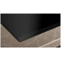 SIEMENS INDUCTION HOB EX851HVC1E 80 CM
