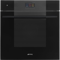 SMEG SO6102M2G FOUR MICRO-ONDES COMBINÉ ESTHÉTIQUE LINEA NEPTUNE GR...