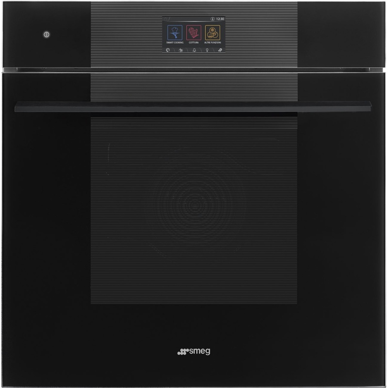 SMEG SO6104M2PB3 FORNO COMBINATO MICROONDE