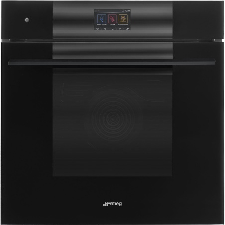 SMEG SO6102M2G FOUR MICRO-ONDES COMBINÉ ESTHÉTIQUE LINEA NEPTUNE GR...