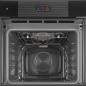 SMEG SO6104M2PB3 FORNO COMBINATO MICROONDE