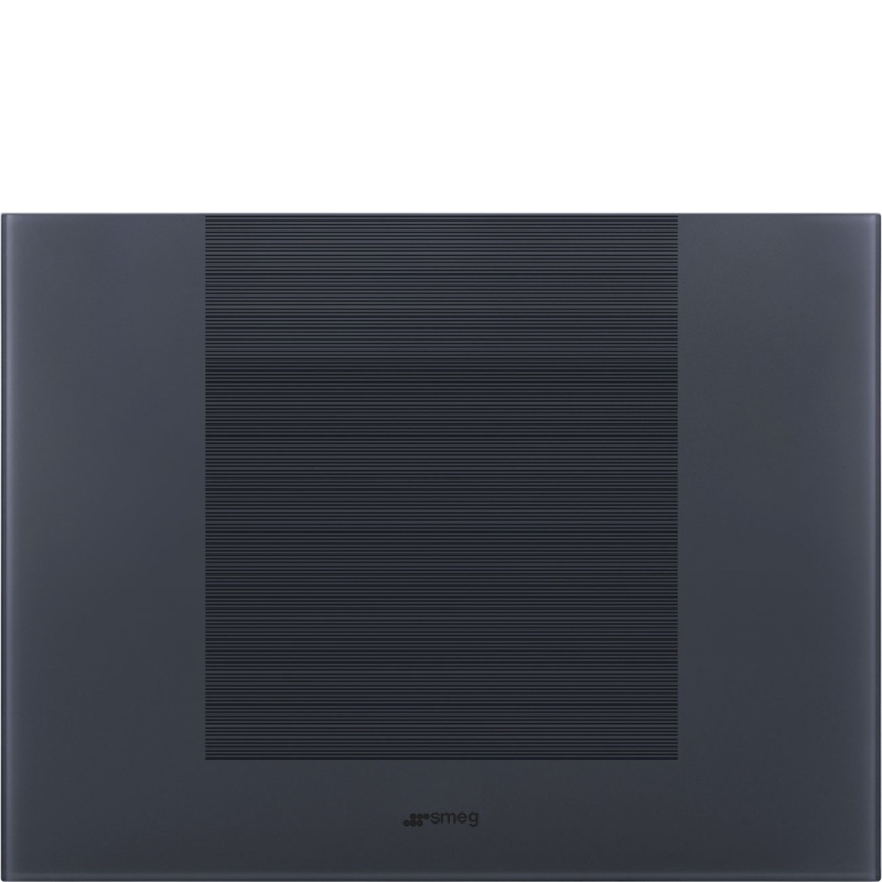 CAVE Á VIN SMEG CVI120GE ESTHÉTIQUE LINEA NEPTUNE GREY 45 CM